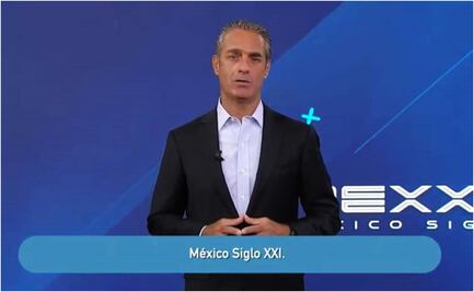 Mexicanos tendrán acceso a vacuna contra Covid un año antes de lo previsto: Slim Domit