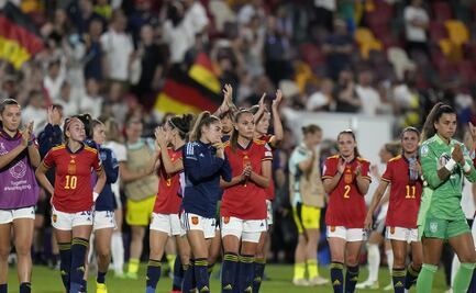 Las jugadoras españolas, apoyadas por Putellas, afirman "que no han renunciado a la selección"