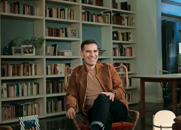 Rafa Márquez, más allá del ídolo del futbol