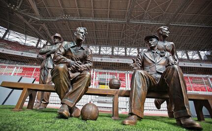 Rusia y Qatar, con informes de ‘lavado’