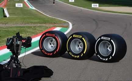 Asientos de F1: ¡Show me the money!