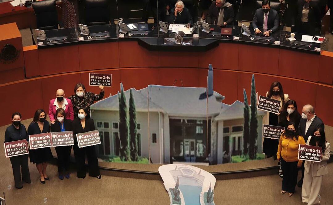 Foto: Berenice Fregoso/EL UNIVERSAL