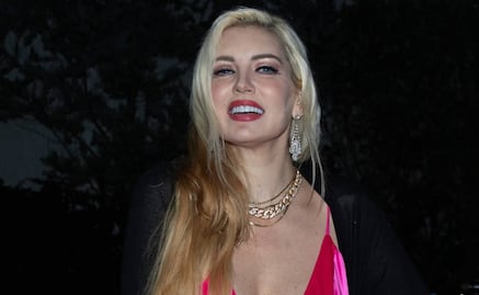 Isabel Madow responde tajante a cuestionamiento sobre libro de Anabel Hernández