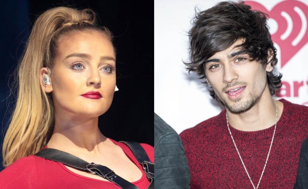 Tanto Malik como Edwards tienen 22 años  Foto:AP