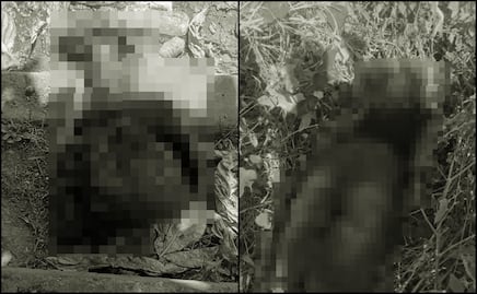 Hallan cuerpo con huellas de tortura en calles de Tabasco; dejan cabeza humana en una bolsa negra en Villahermosa