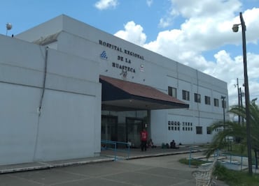 Pobladores indígenas retienen a directivos de hospital en municipio de Hidalgo; exigen medicamentos y más personal de salud