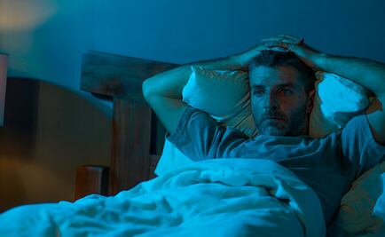 ¿Cómo saber si duermes bien?