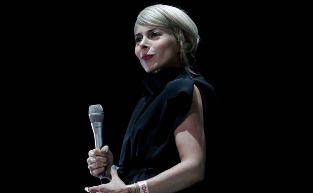 Guerra ofrecerá el 1 de julio en el Lunario del Auditorio Nacional con su show "El Origen". (FOTO: Archivo EL UNIVERSAL) 