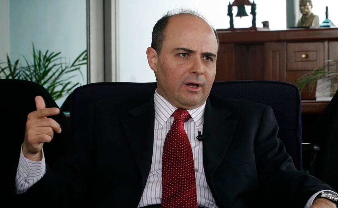 ARCHIVO / EL UNIVERSAL