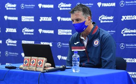 Cruz Azul, en busca de 'prensa amiga'