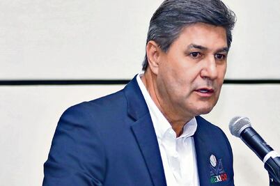 Beisbolistas dopados se refugian en LMP