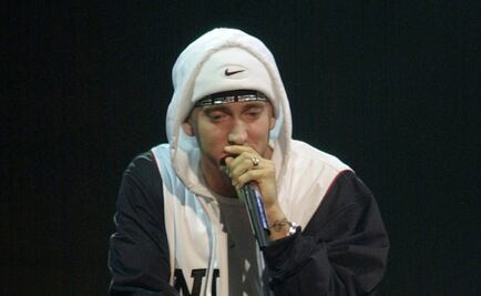 Comienza juicio por plagio de tema de Eminem