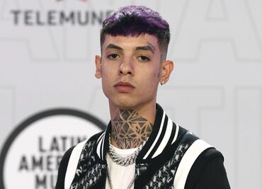 Natanael Cano se codea con Steve Aoki y Drake