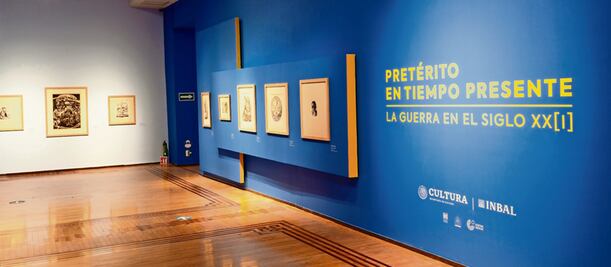 ¿Por qué el INBAL no tiene su propio servicio de vigilancia? 