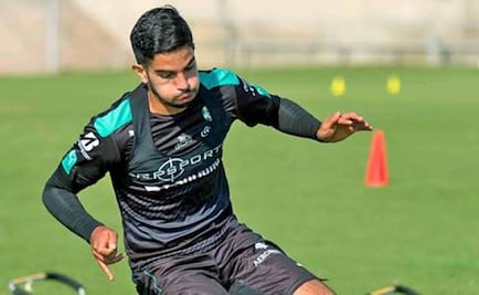 "Es difícil pelear con el Pacto Caballeros": De Buen