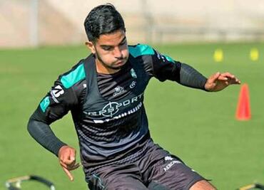 "Es difícil pelear con el Pacto Caballeros": De Buen