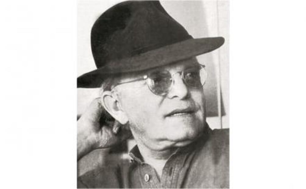 Truman Capote, padre del nuevo periodismo