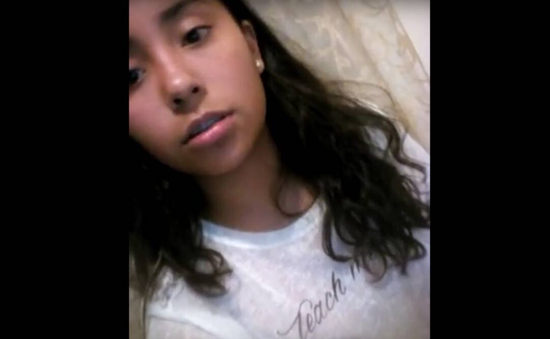 Cruz Ortiz triunpó dentro de la categoría “B”, cuyos participantes debían tener entre 12 y 15 años. (FOTO: YouTube)