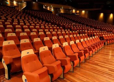 Falso, que fans de Café Tacvba hayan causado destrozos en la Sala Nezahualcóyotl