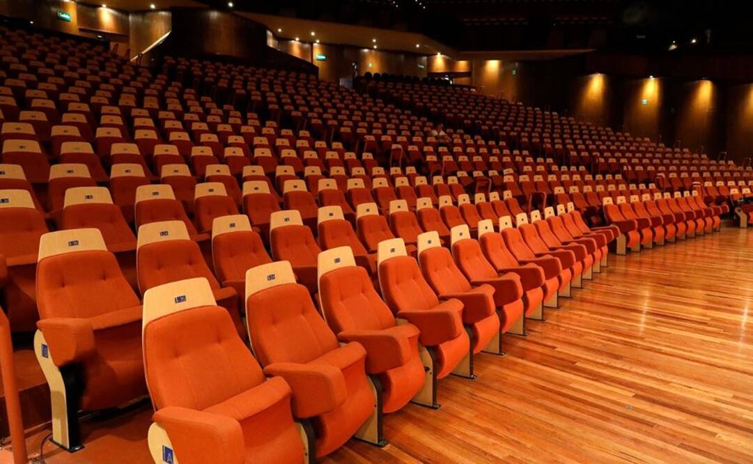 Foto: Especial Prensa de la Coordinación de Difusión Cultural de la UNAM