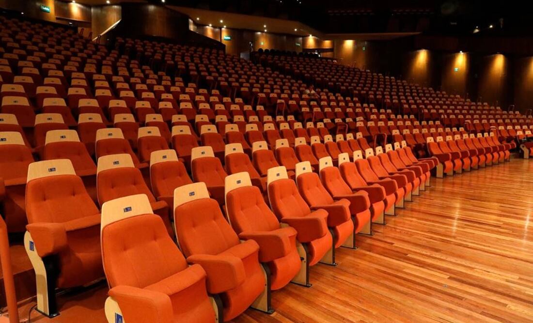 Foto: Especial Prensa de la Coordinación de Difusión Cultural de la UNAM