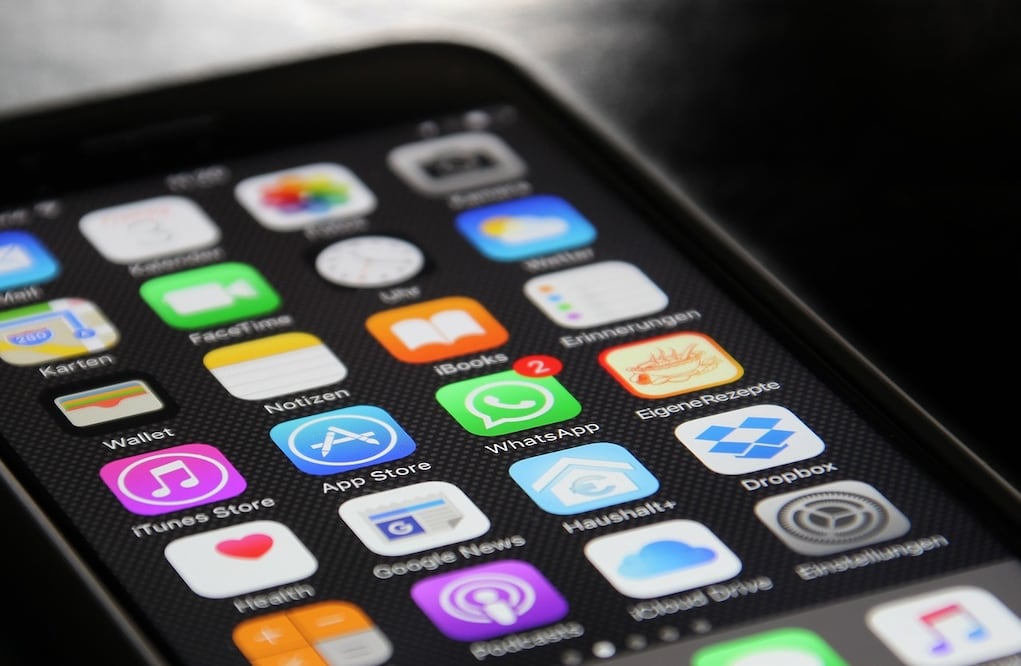 Algunos modelos de iPhone no podrán disfrutar más de WhatsApp por su sistema operativo / Foto: Pixabay