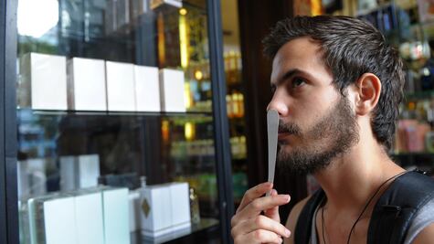 Cómo los millennials están transformando la industria de los perfumes