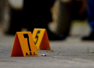 Más de 139 mil homicidios en este sexenio demuestran fracaso del gobierno de AMLO: PAN