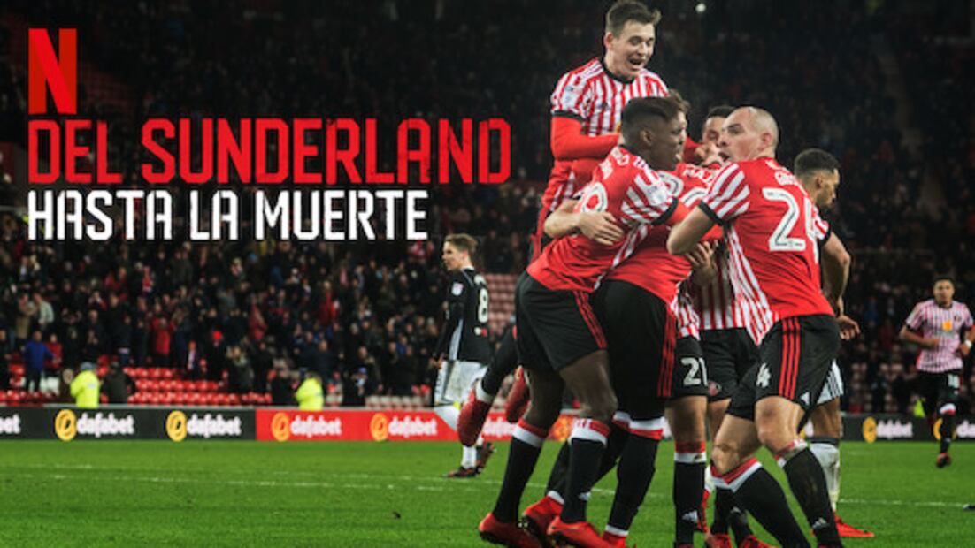 Documentales deportivos en Netflix para ver en la cuarentena