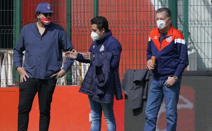 Siguen engañando a Amaury Vergara