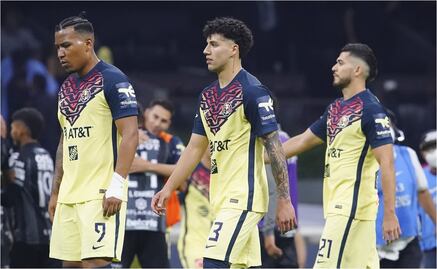 América, obligados a lograr lo que nadie ha hecho