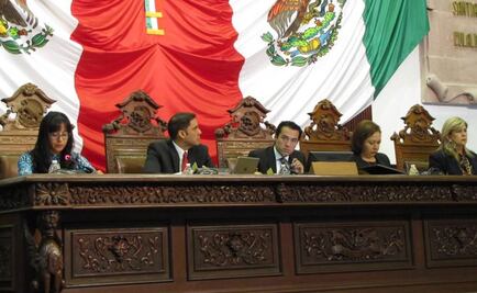 Congreso de Coahuila avala nuevo Código Electoral