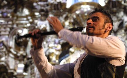 Horacio Franco inicia gira por Nueva Zelanda