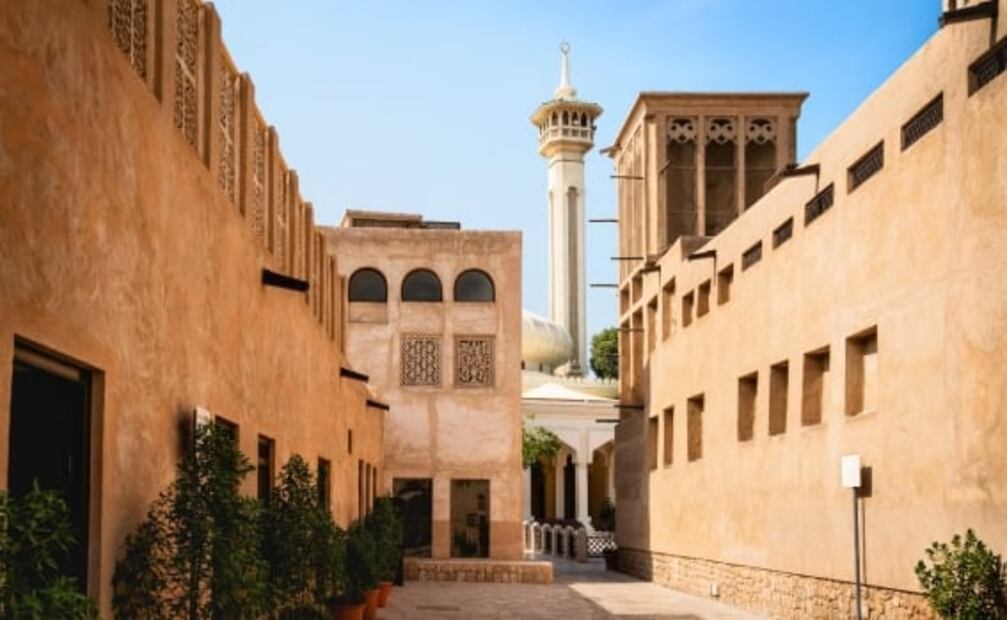 Cuánto cuesta viajar a Dubái: vuelos, hoteles y actividades