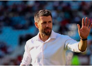 ¿Por qué Paulo Pezzolano regresó a México, como DT del Pachuca?