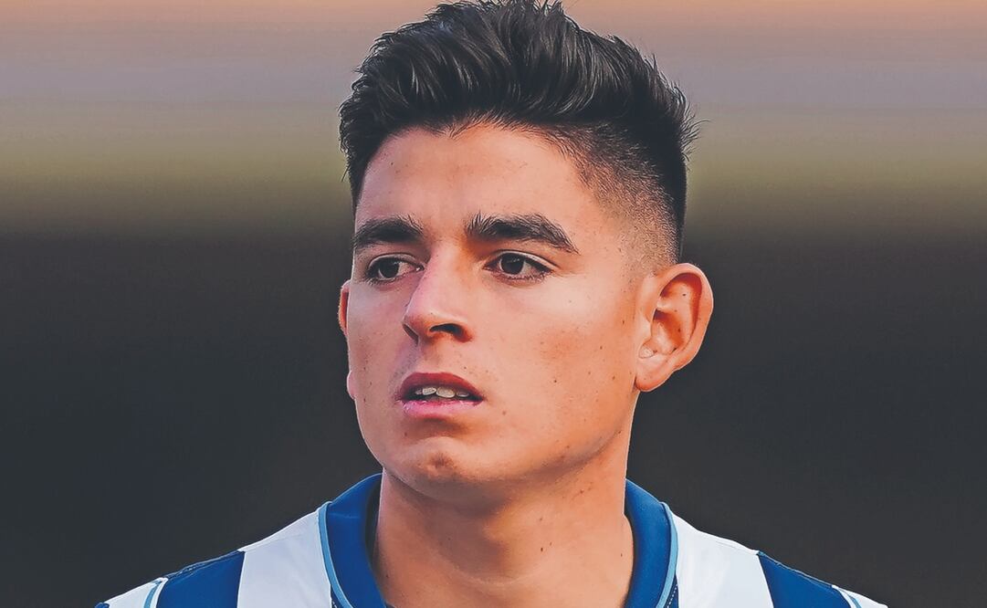 Algunos chicos no debutan en Primera, al no mantener los pies en el suelo. Foto: de IMAGO7