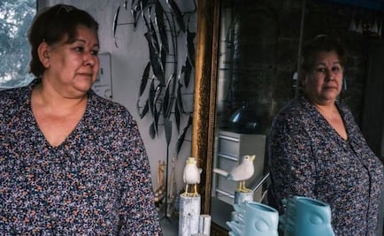 "Estoy oficialmente muerta": la mujer que lucha para probar que está viva en Francia