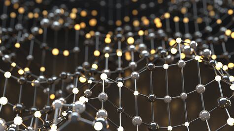 Todo el poder de las nanopartículas