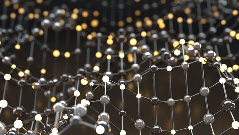 Todo el poder de las nanopartículas