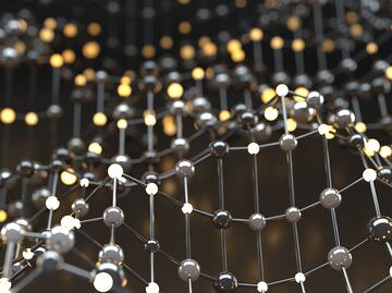 Todo el poder de las nanopartículas