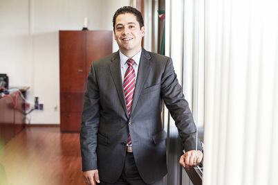 “Se redujo en 72% la entrada de automóviles usados de EU”: Ricardo Treviño