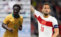 Australia vs Turquía: Horario y dónde ver EN VIVO partido del Mundial 2026 HOY