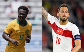 Australia vs Turquía: Horario y dónde ver EN VIVO partido del Mundial 2026 HOY