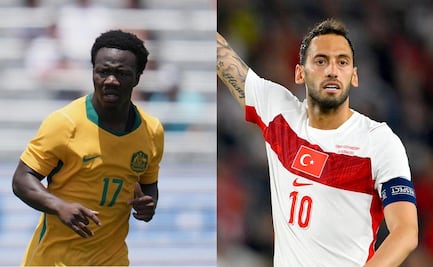 Australia vs Turquía: Horario y dónde ver EN VIVO partido del Mundial 2026 HOY