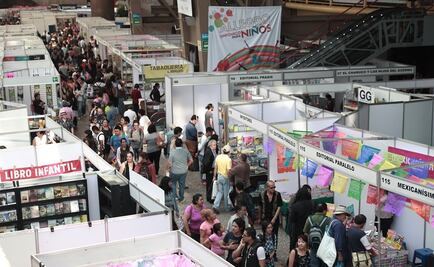 Inicia el Remate de Libros en el Auditorio Nacional