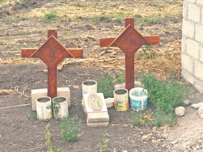 A 2 años de la explosión en Tlahuelilpan "no nos dejaron más que la promesa"