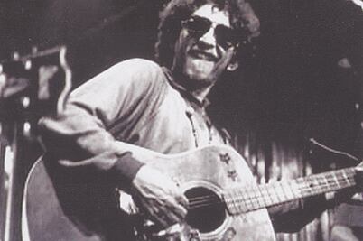 “Rockdrigo”, el inolvidable músico que nació en Navidad y murió en el terremoto de 1985