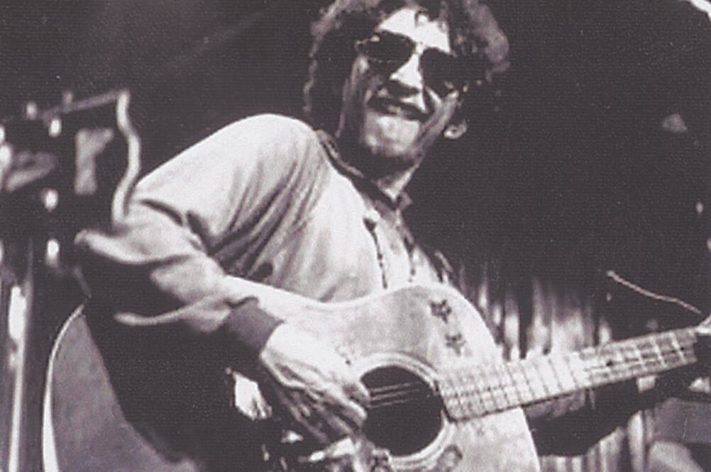 Foto: EL UNIVERSAL, archivo