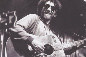 Rockdrigo va al cine y revive el mito