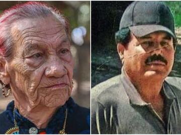 "El Mayo" Zambada: La vez que el narco envió flores al funeral de "La Gilbertona", famosa influencer